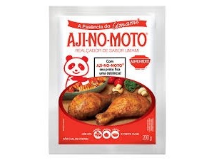 TEMPERO AJINOMOTO 200G