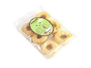 Cookie Coco 150g - Yokomizo Sembei