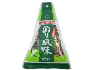 Furikake Tempero para Arroz Triângulo Nori Alga Marinha - Futaba 42g