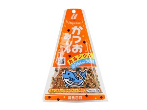 FURIKAKE TRIANGULO URASHIMA KATSUOMIRIM 30 GR