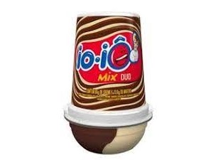 IOIO NUTRICREAM MIX AVELA/CHOC/CREME SABOR CHOC BRANCO 30 GR DP 12