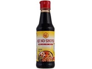 SHOYU AJI NO SHOYU SAKURA 150 ML