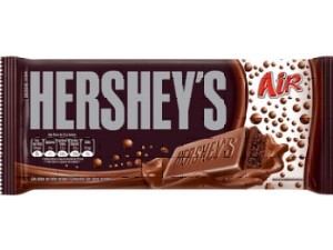 Tablete de Chocolate Air 85g - Hershey´s