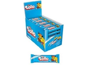 Chocolate Lollo 28g c/30 - Nestlé