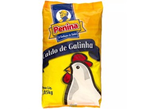Caldo de Galinha Penina 1,05 kg