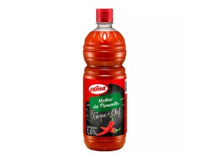 Molho de Pimenta Ekma 1,01  litro