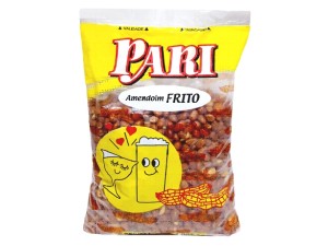 Amendoim Frito Pari 1,05kg - Samkopal