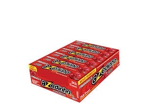 Drops Freegells Azedinho Morango c/12 - Riclan