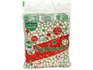 Ovinho de Amendoim 1kg - Spinelli